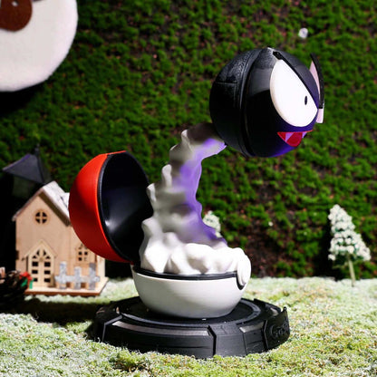 Pokemon Humidifier