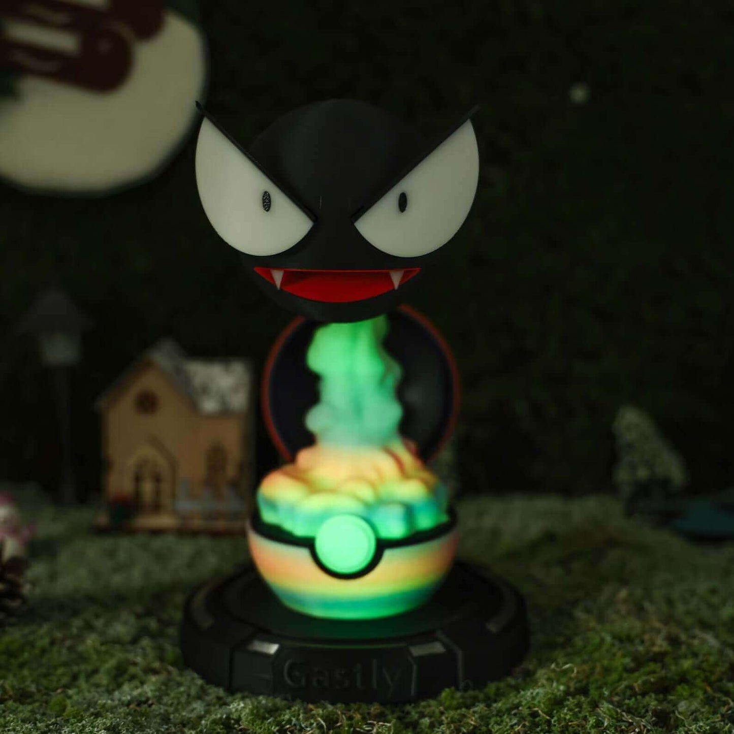 Pokemon Humidifier