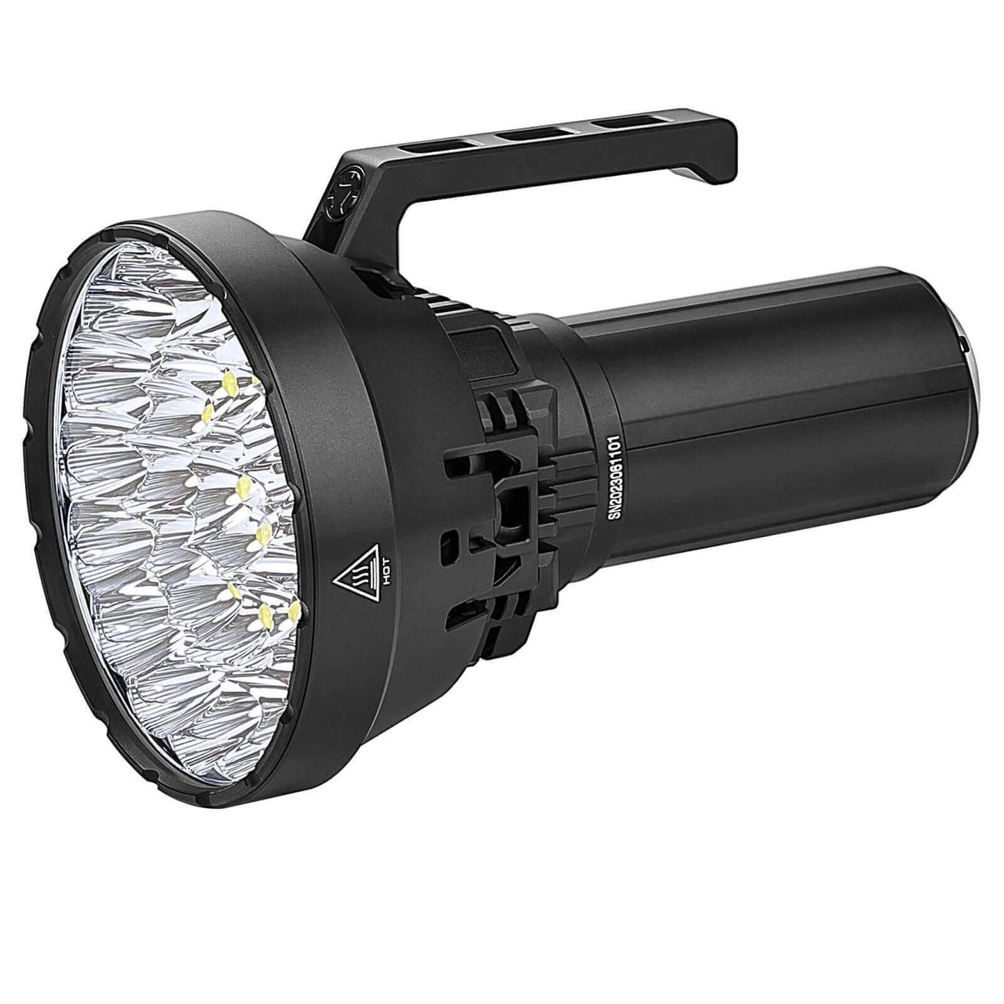 MS Flashlights