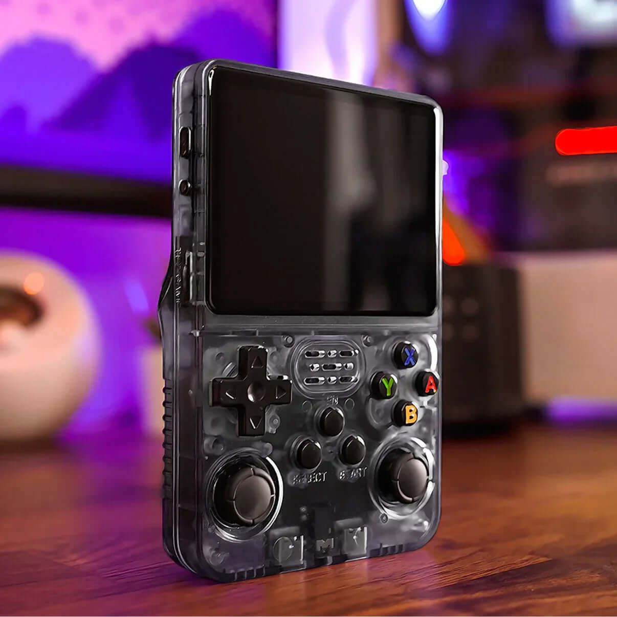 Mini Playstation R36s 64Gb