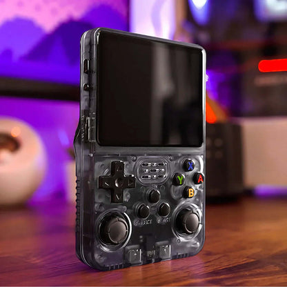 Mini Playstation R36s 64Gb