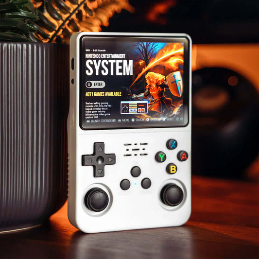 Mini Playstation R36s 64Gb