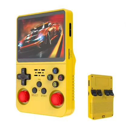 Mini Playstation R36s 64Gb